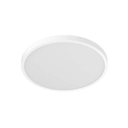 Lampa de tavan inteligenta Xiaomi D20, 17 W, Alb