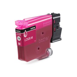 Cartus Inkjet Brother LC528C, 5000 pagini, Magenta