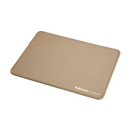 Mouse Pad Fellowes Breyta XL, 280 x 210 mm, textil, Bej