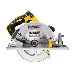 Fierastrau circular compact Dewalt DCS570N-XJ, 18V XR BL, 5500 rpm, fara acumulator si incarcator