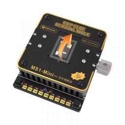 Plita CPU Mijing MS1 Mini, Negru