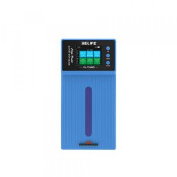 Aparat Sudura in Puncte Relife RL-936WG, Albastru