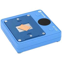 Plita CPU Sunshine SS-T12C, Albastru