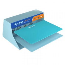 Purificator Aer Sunshine SS-917C Mini, Albastru