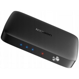 Switch Video HDMI UGREEN CM332, Comutare intre 3 dispozitive, Rezolutie 4K UHD, Plug & Play, Negru