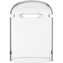 Capac sticla, 100mm ,Glass Cover Plu,s pentru blitz Profoto, Transparent