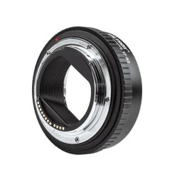 Adaptor montura Viltrox EF-R2 Auto Focus de la Canon EF/S la Canon EOS R/RP mount, Negru