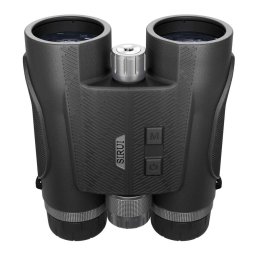 Binoclu Sirui Beyond B1042B-MD 10x42 cu telemetru pana la 1800m, Negru