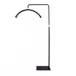 Lampa LED 70cm, Half MoonLight, 50W, cu temperatura de culoare reglabila, 3000-6000K