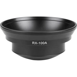 Adaptor Bowl Sirui RX-100A, Negru