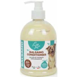 Balsam cu ulei de migdale 500 ml