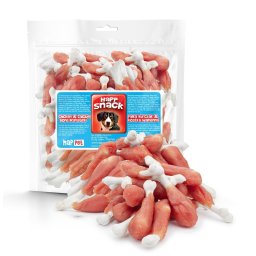 Pulpita happet calciu pui 500 g