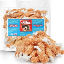 Pulpita happet calciu pui orez 500 g