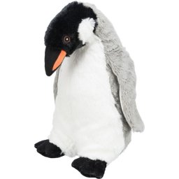 Jucarie Pentru Caini, Pinguin, Plus, Be Eco, 28 cm, 34884