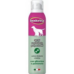 Spray protectie labute cu glicerina si vit b5 Inodorina