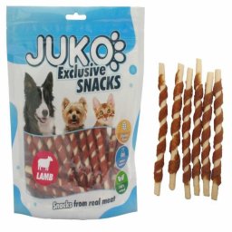 Snacks miel stix calciu 250 g