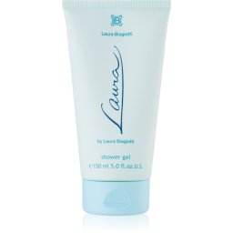 Laura Biagiotti Laura gel de duș pentru femei 150 ml
