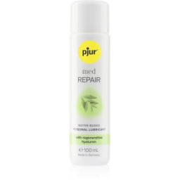 Pjur Med Repair gel lubrifiant 100 ml