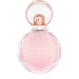BVLGARI Rose Goldea Blossom Delight EDT W 50 ml