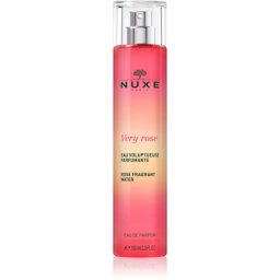 Nuxe Very Rose Rose Fragrant Water Eau de Toilette roz 100 ml