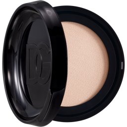Dolce&Gabbana Fresh Rose Glow Cushion Refill fond de ten iluminator și hidratant rezervă culoare 1C 15 g