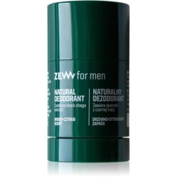 Zew For Men Natural Deodorant deodorant pentru barbati 30 g
