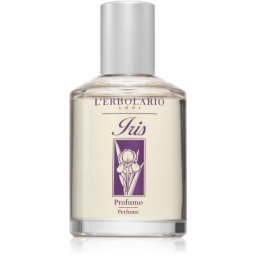 L'ERBOLARIO Iris EDP W 50 ml