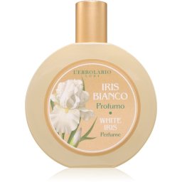 L'ERBOLARIO Iris Bianco EDP W 100 ml