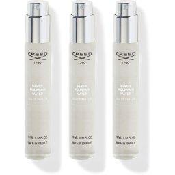 Creed Silver Mountain Water set unisex