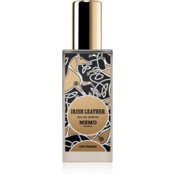 Memo Paris Irish Leather Eau de Parfum unisex 30 ml