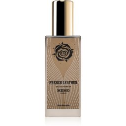 Memo Paris French Leather Eau de Parfum unisex 30 ml