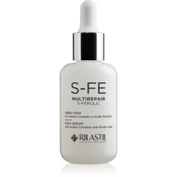 Rilastil Multirepair S-FE ser antioxidant antirid 30 ml
