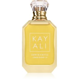 Kayali Capri In a Bottle Lemon Sugar | 14 EDP W 50 ml