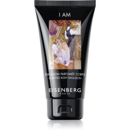 EISENBERG I Am emulsie pentru corp produs parfumat unisex 150 ml
