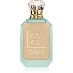 Kayali Maui In A Bottle Sweet Banana | 37 EDP W 50 ml