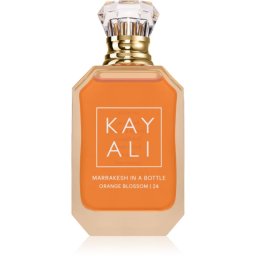 Kayali Marrakesh In a Bottle Orange Blossom | 24 EDP W 50 ml