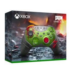 Microsoft xBox Series Controller Doom Limited Edition