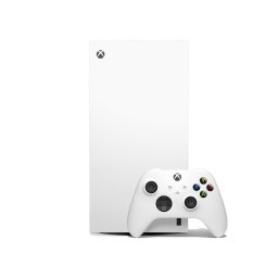Microsoft Xbox Series X. Platform: Xbox Series X, Product colour: White, Internal memory: 16000 MB. Storage media: SSD, Internal storage capacity: 1 TB. Ethernet LAN data rates: 10,100,1000 Mbit/s, Ethernet interface type: Fast Ethernet, Gigabit