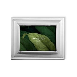 Rama foto Argint "Mannheim" 13x18 cm