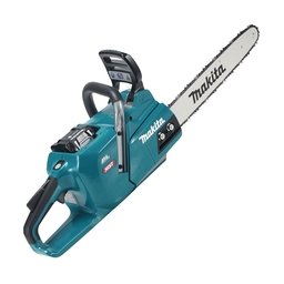 Makita - UC012GT101 XGT - Drujba cu 1 acumulator, Li-Ion, 40 V, 5 Ah, 40 cm, 25.5 m/s
