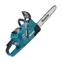 Makita - UC016GT101 XGT - Drujba cu 1 acumulator, Li-Ion, 40 V, 5 Ah, 40 cm, 25.5 m/s