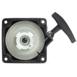 Demaror motocoasa universal arc dublu