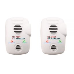 Oferta 1 + 1 Gratis Pest Repeller 3in1 aparat anti rozatoare soareci sobolani furnici gandaci plosnite