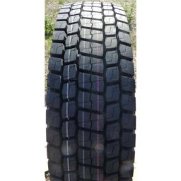 TORQUE TqR1D Tractiune Regional 315/80 R 22.5 156l