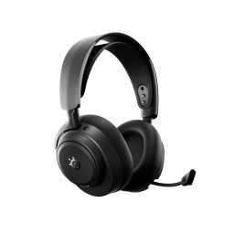 SteelSeries Arctic Nova Pro Omni Căști de gaming wireless – Negre