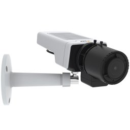 Camera de supraveghere AXIS M1137 MK II 5MP RESOLUTION