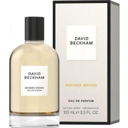 Apa de parfum Refined Woods 100ml