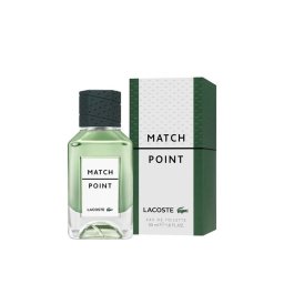 Apa de toaleta Match Point 50ml