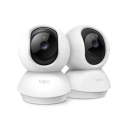 Camera de supraveghere C210P2 Home Security Wi-Fi Camera, 2-P