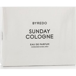 Byredo Perfumy Unisex Byredo EDP Sunday Cologne 50 ml